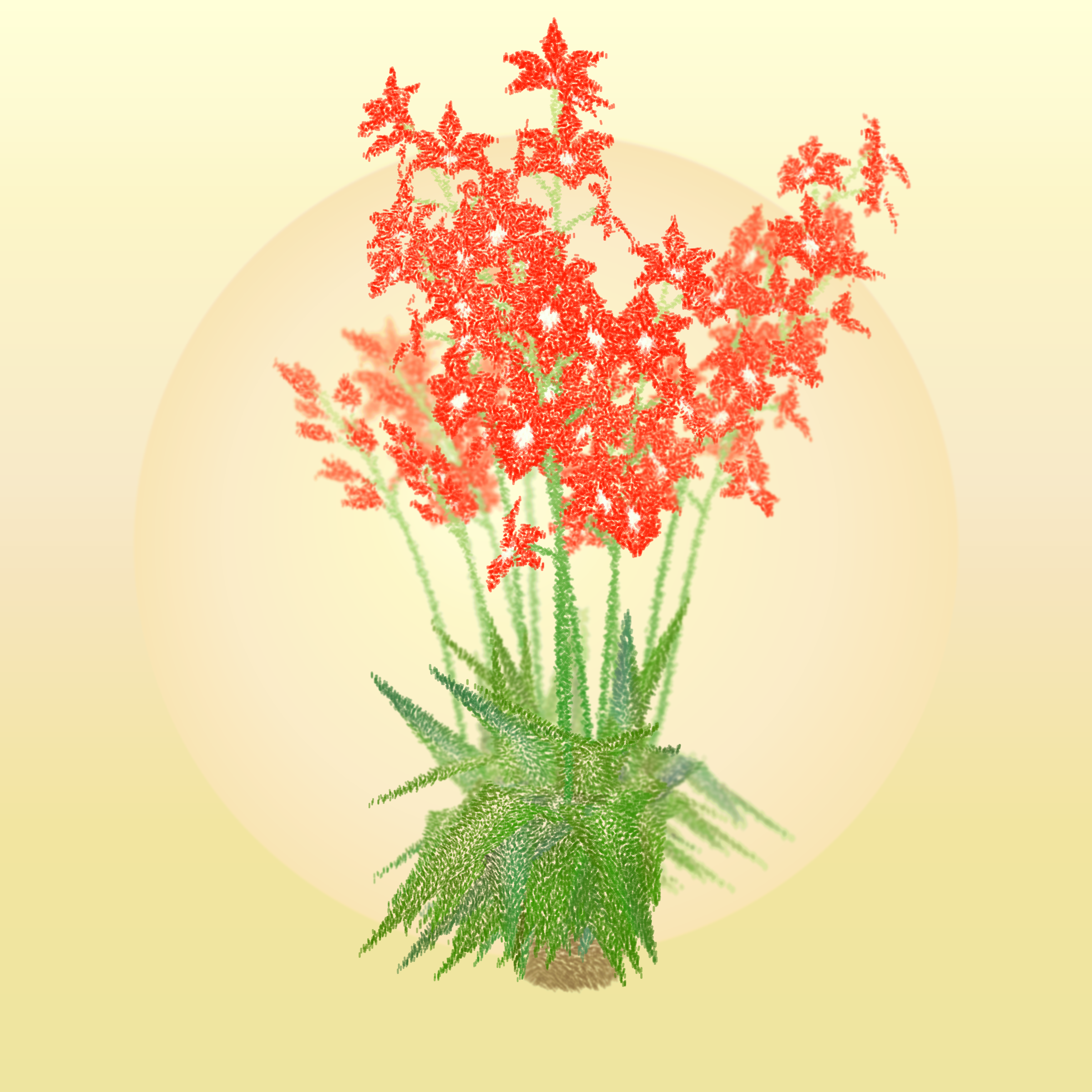 Cattleya #145
