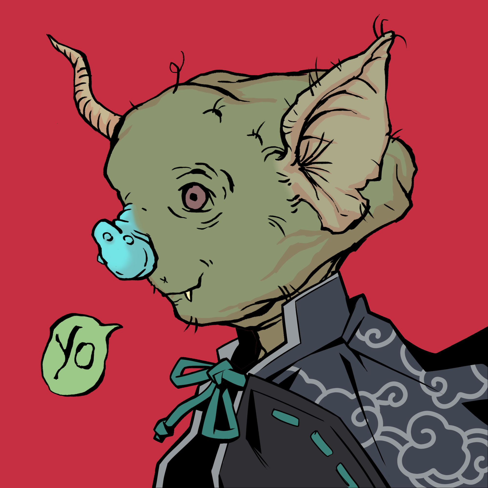 GoblinsZuki #3103