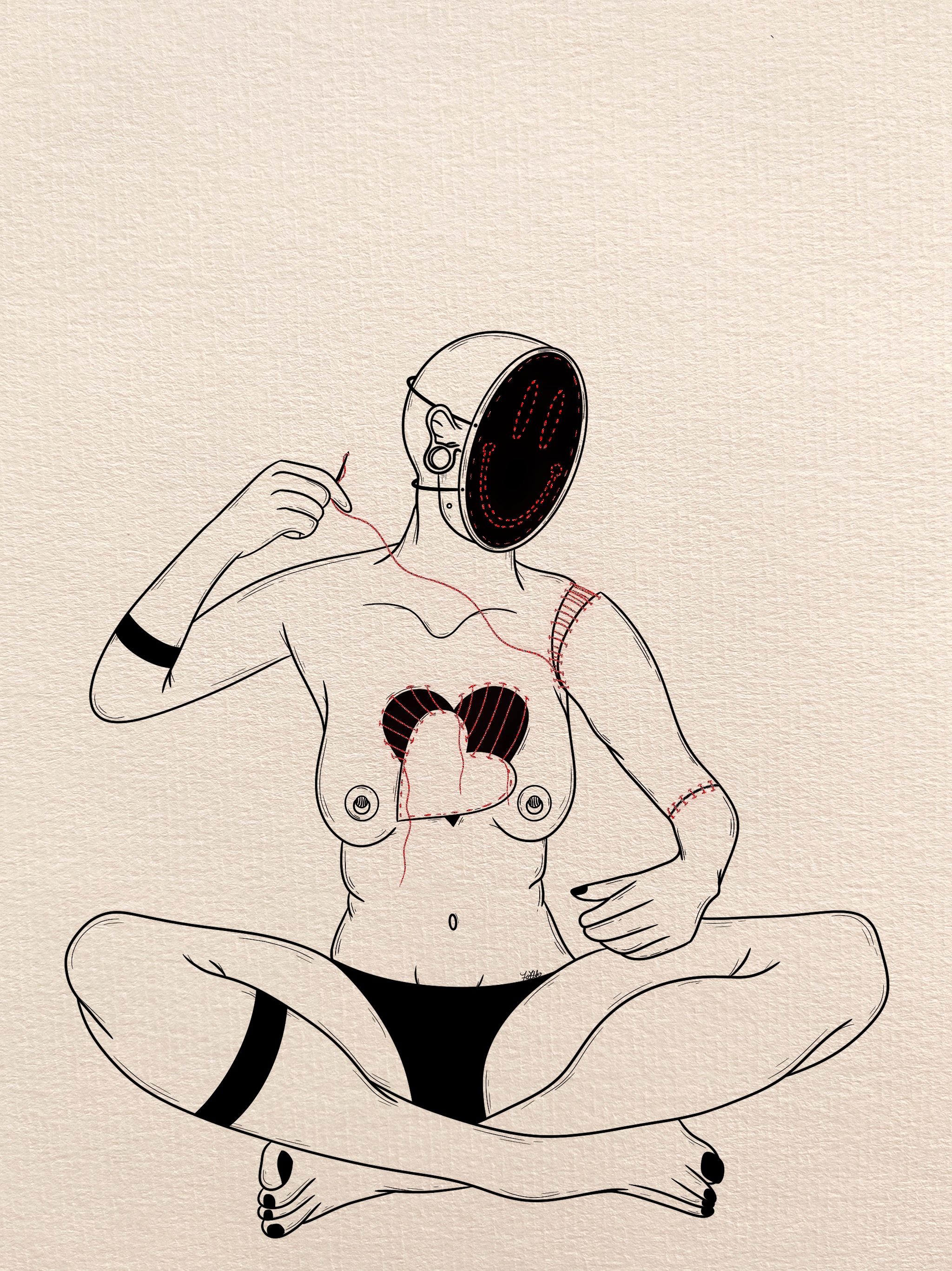 Healing