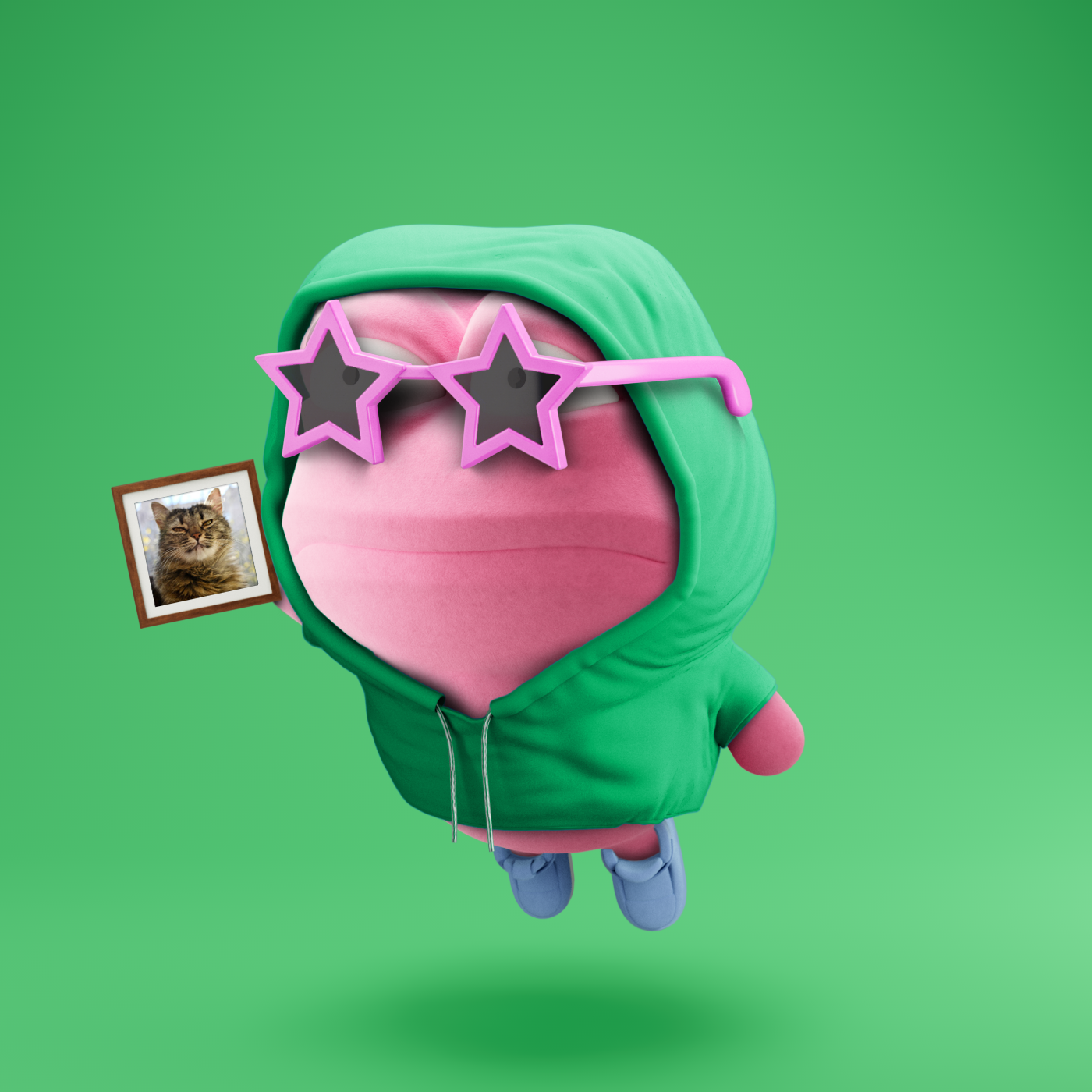 Peanz 8940