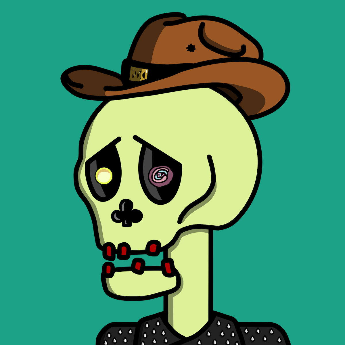 Sad Dead Club #4097
