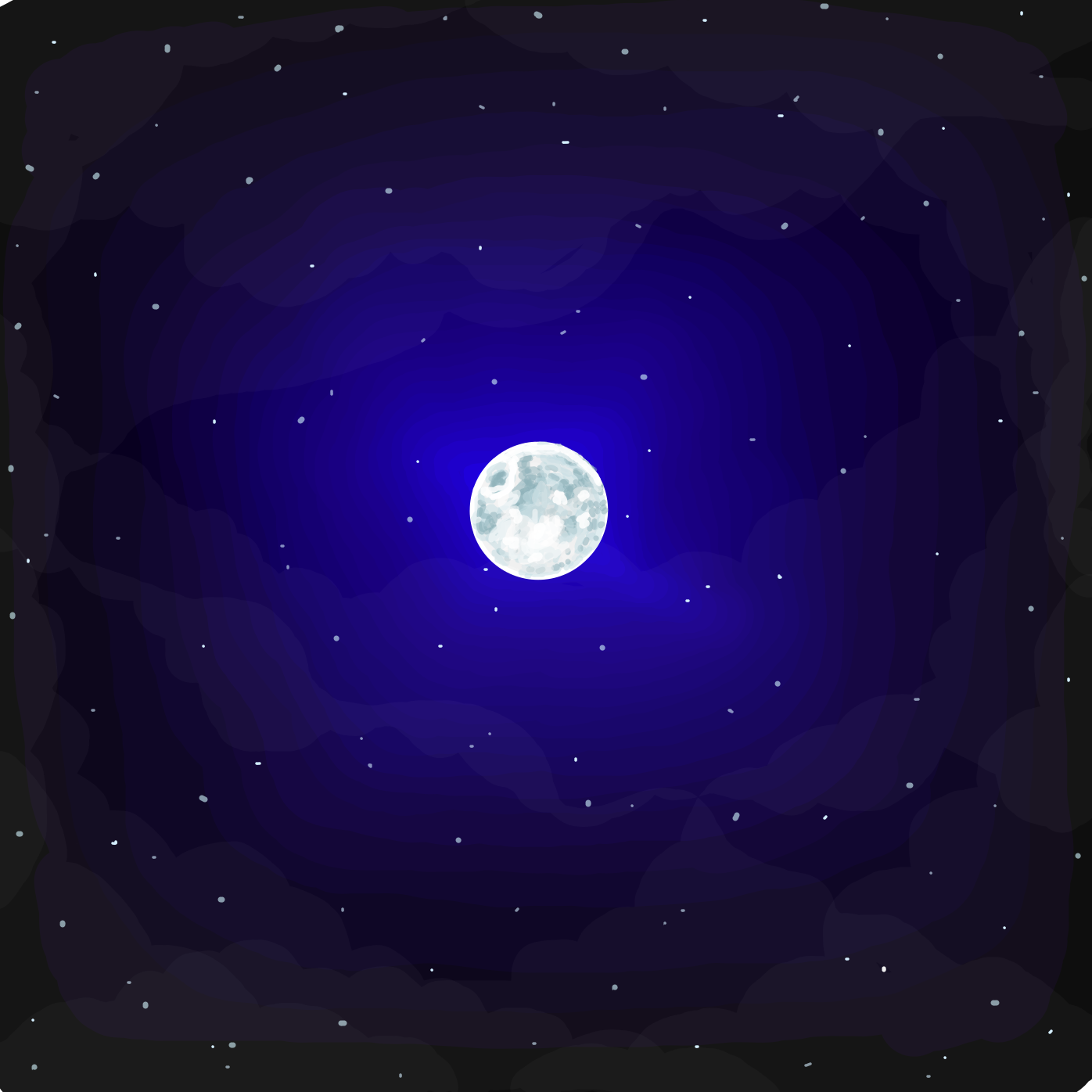 Wolf Moon – Art Gobbler Page 2262