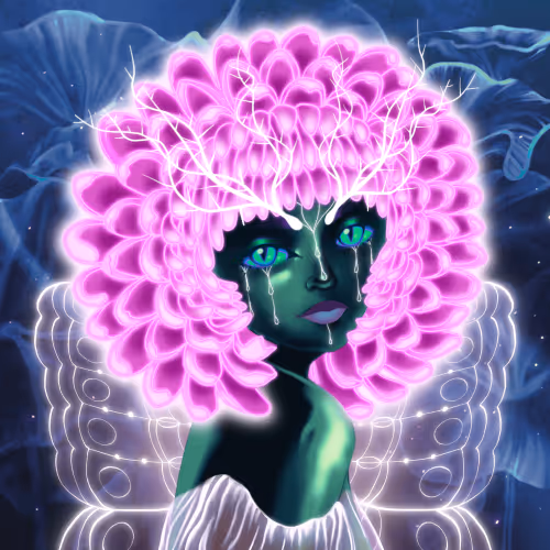 Lunar Blossom 220