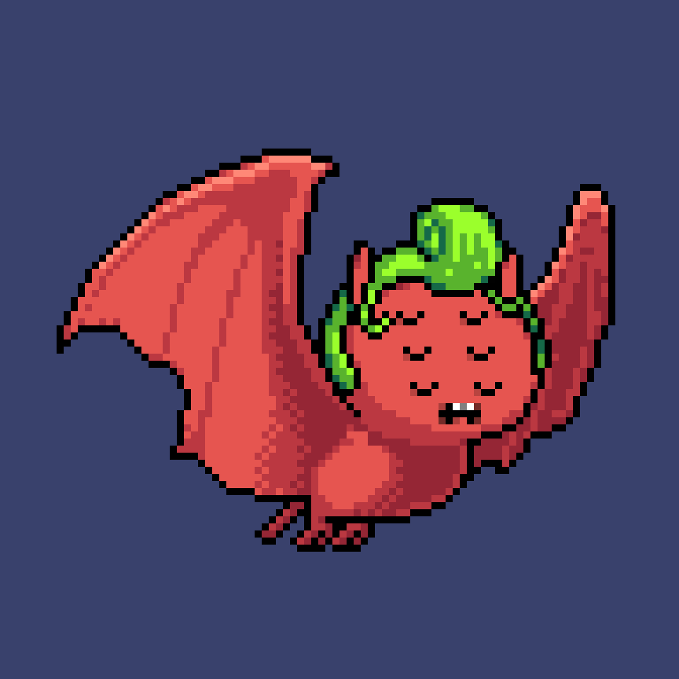 MutantBat