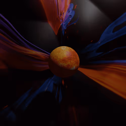Sun - Icarus's Fate