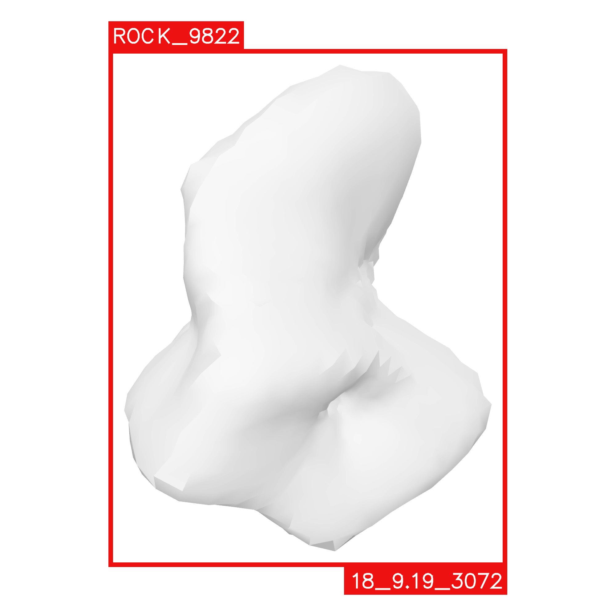 ROCK 9822
