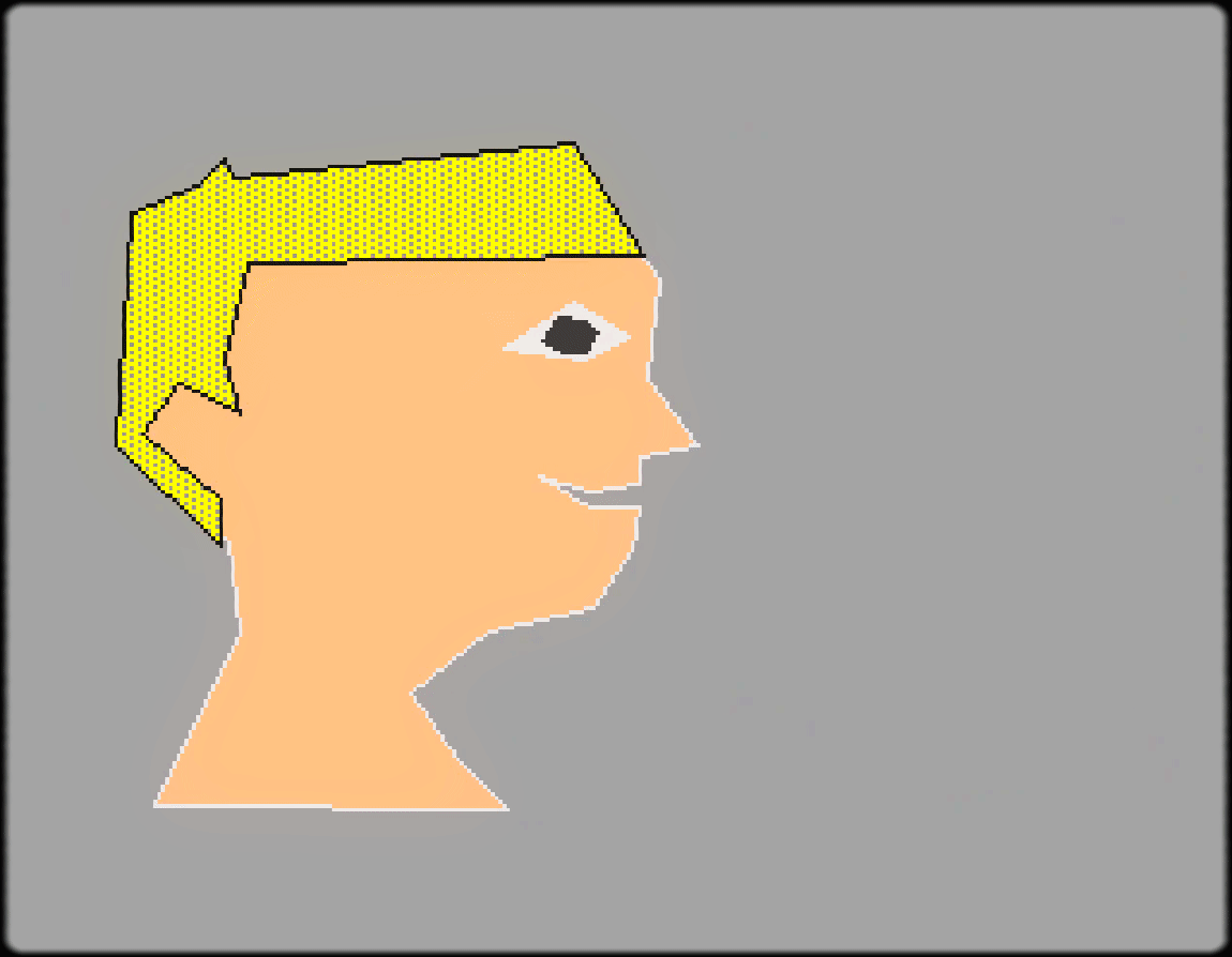 thought broadcaster,