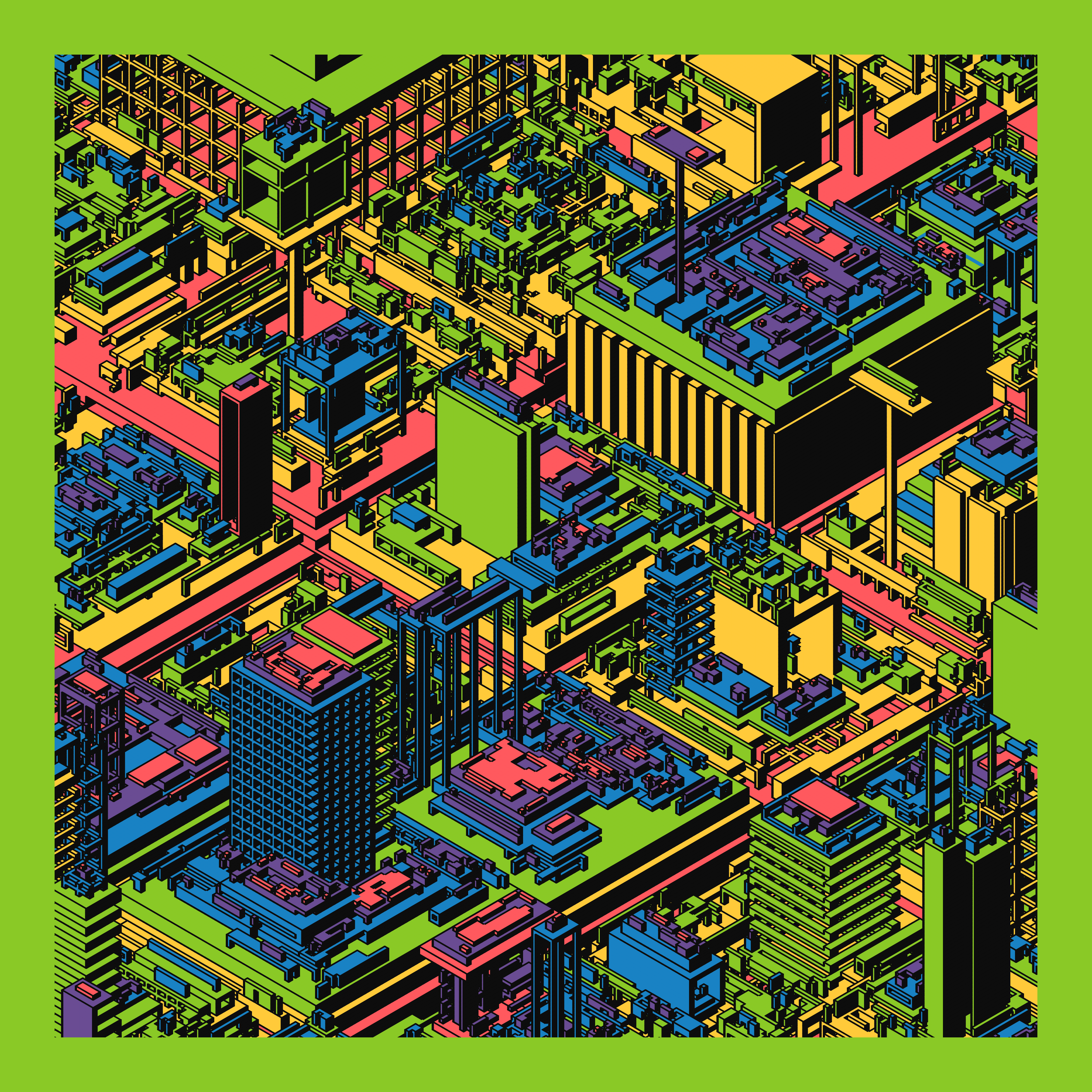 Plasticity #188
