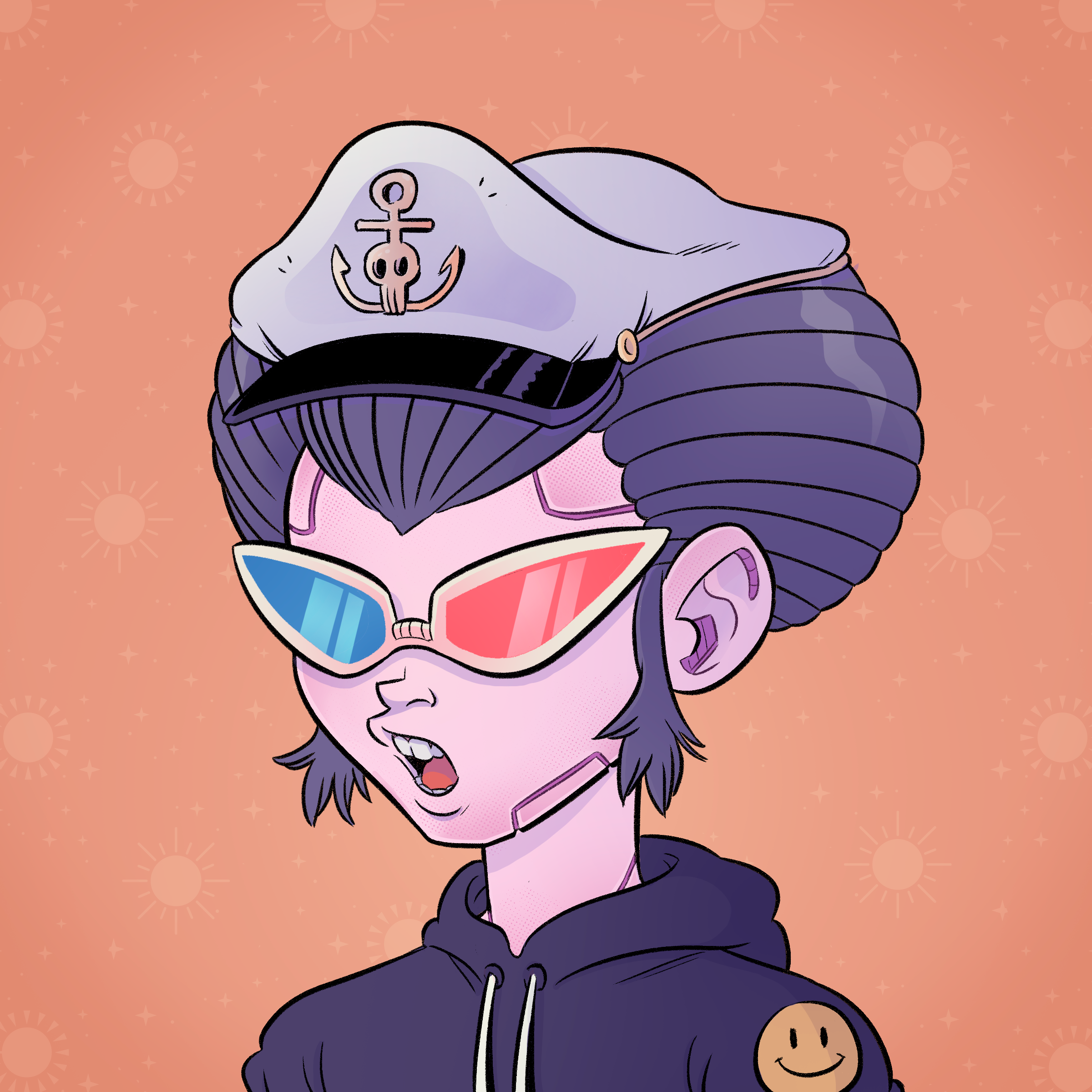 Super Geisha #4636