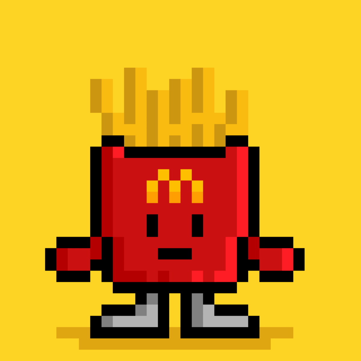 Fries