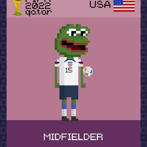 PIFA Pepe's Cup #2848
