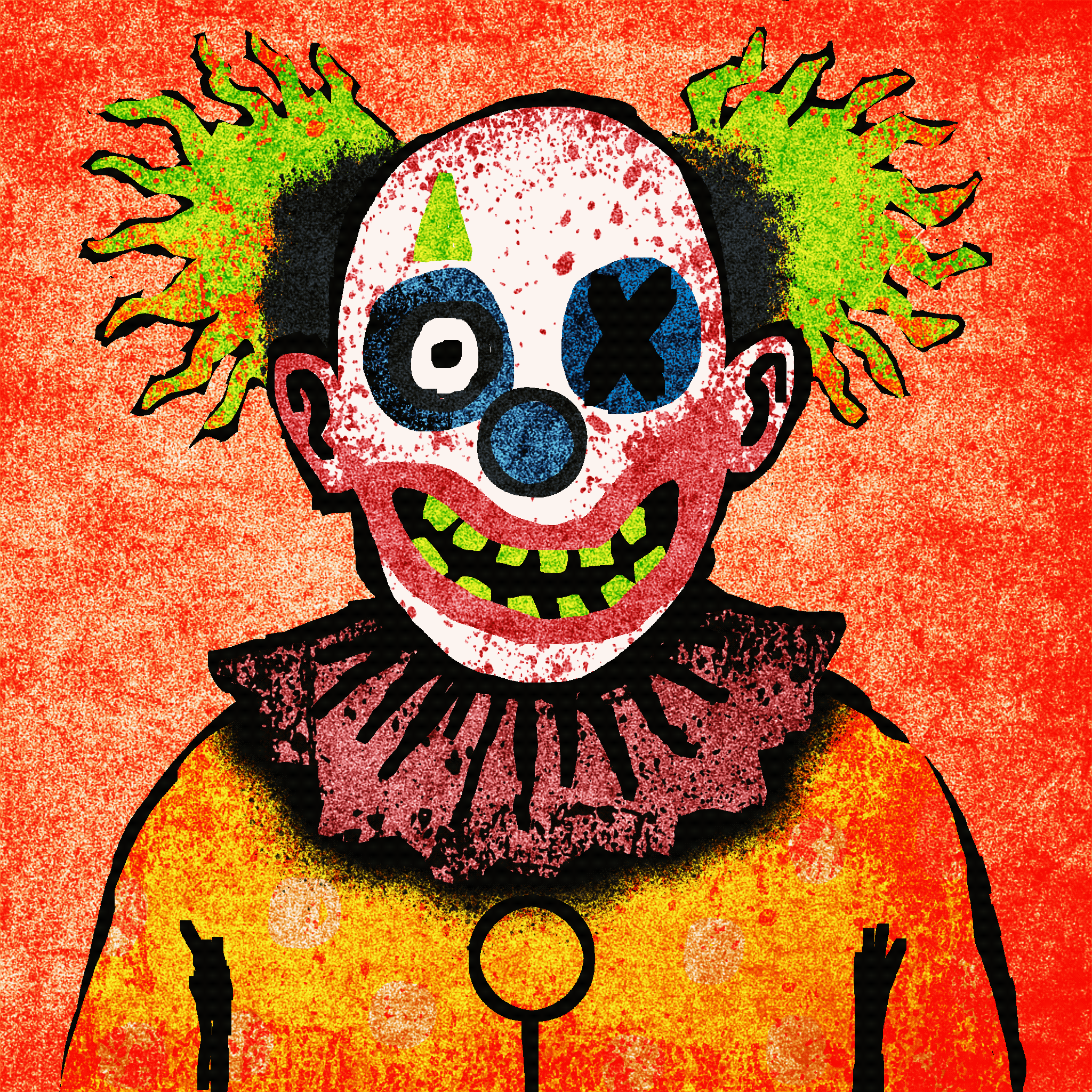 CLOWN XXV