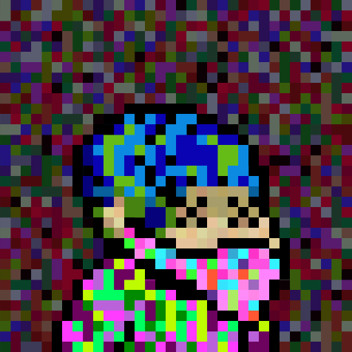 Corrupt Smol #113