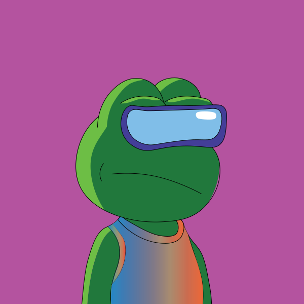 PFPepe #1029