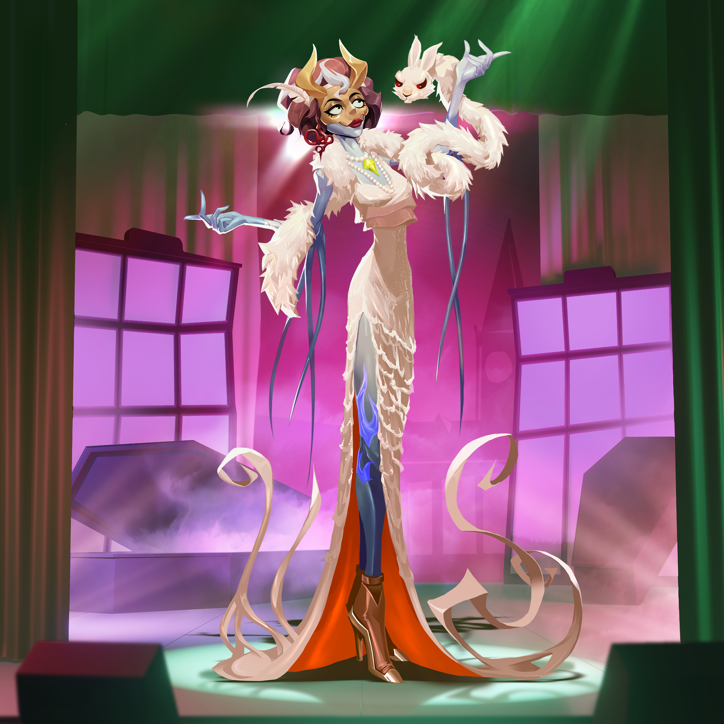 Lizoreth #4348