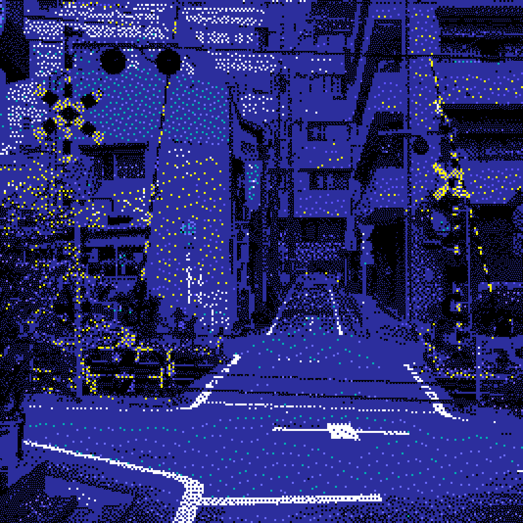 Kikillo® K70 (Magic Place X, Forgiveness 許し)