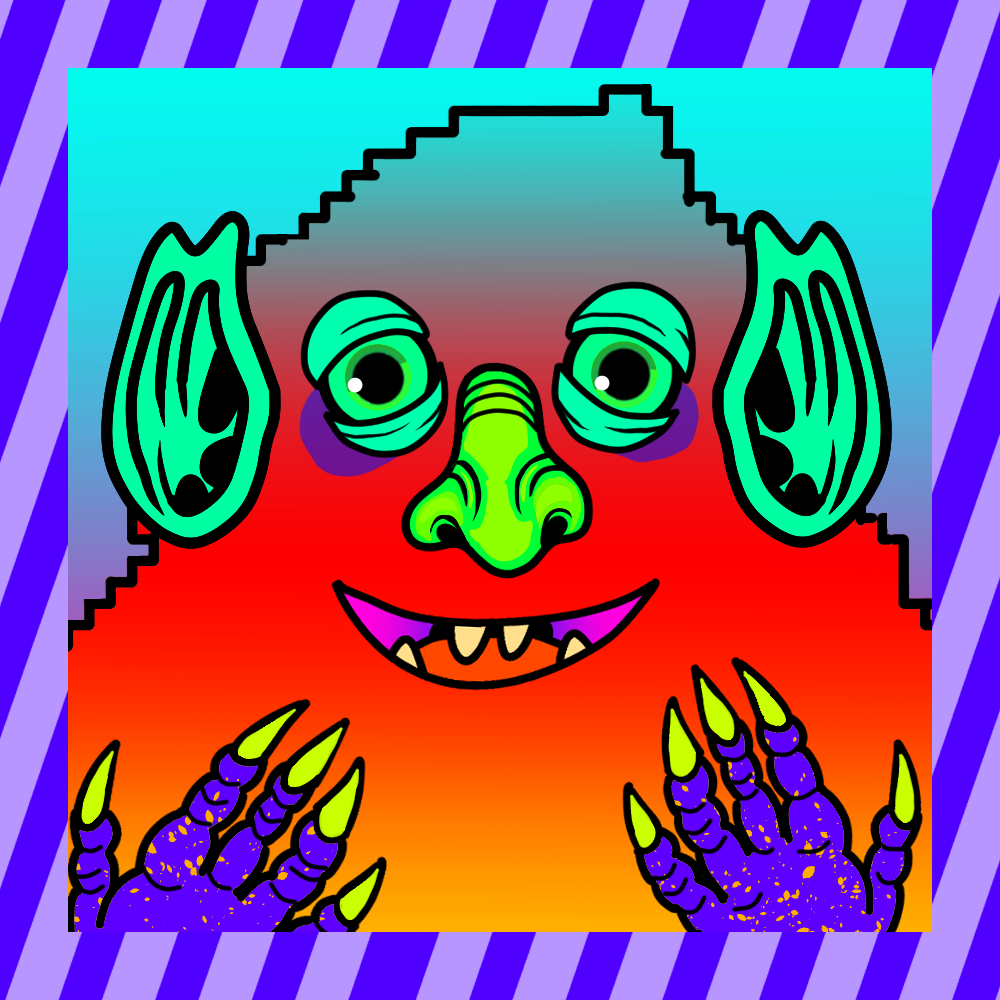 Freak 413