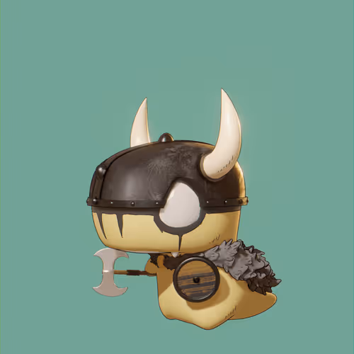 Vikingsaur