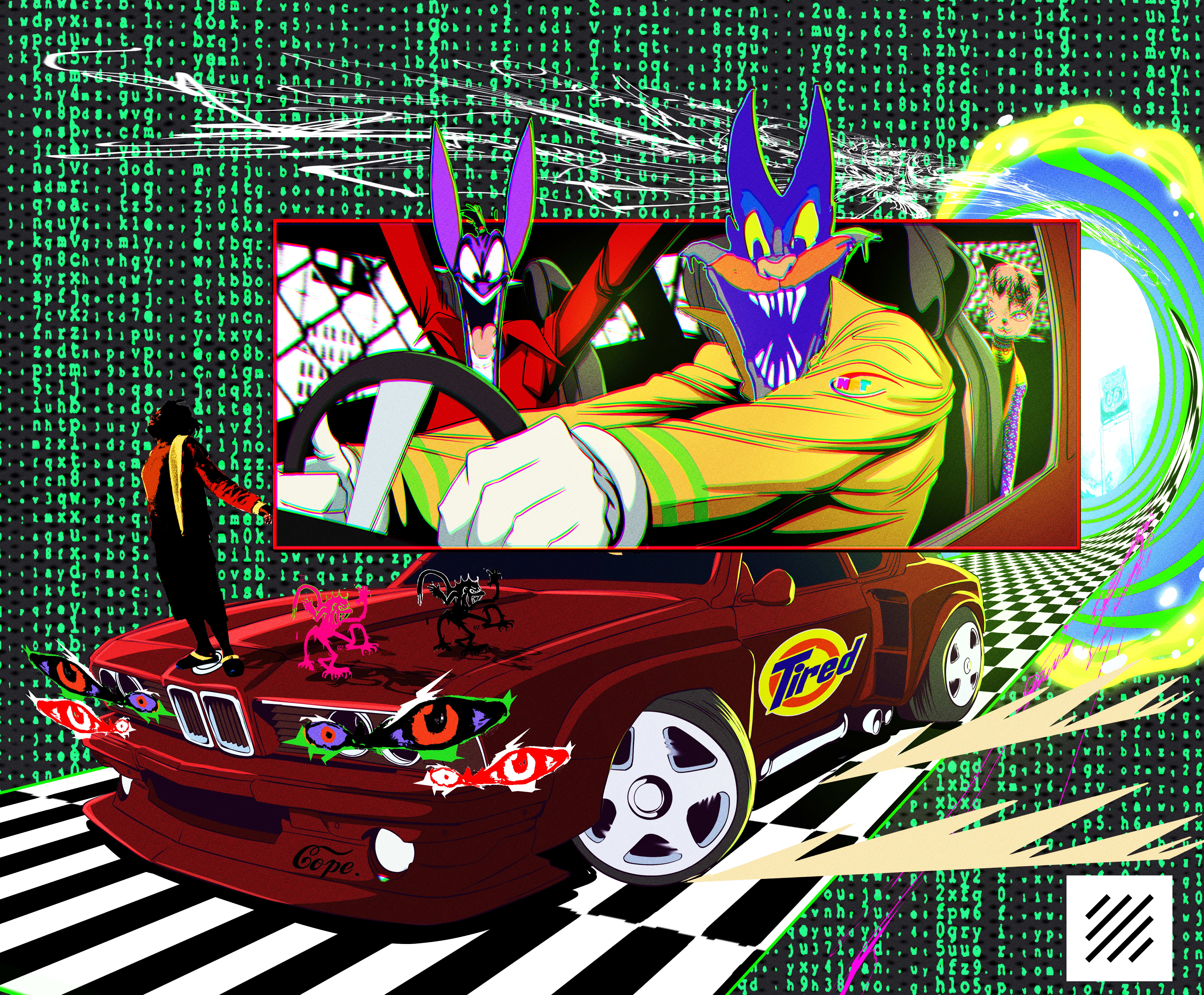 happy_meal by Philheal