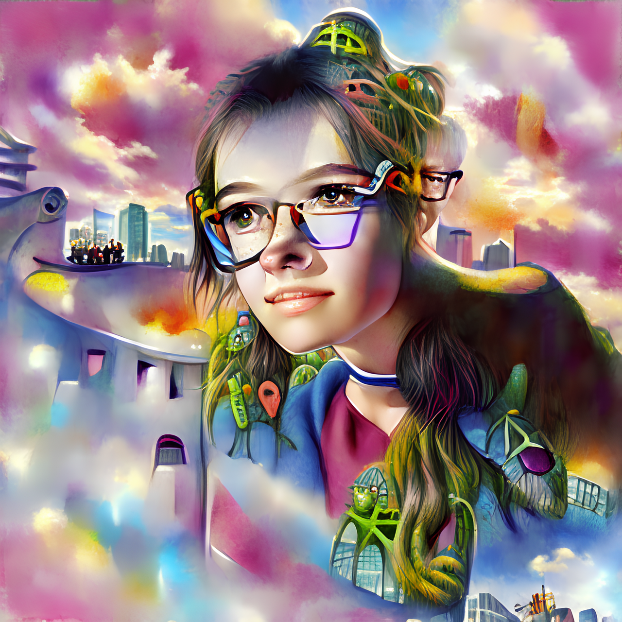 iDreamer #645