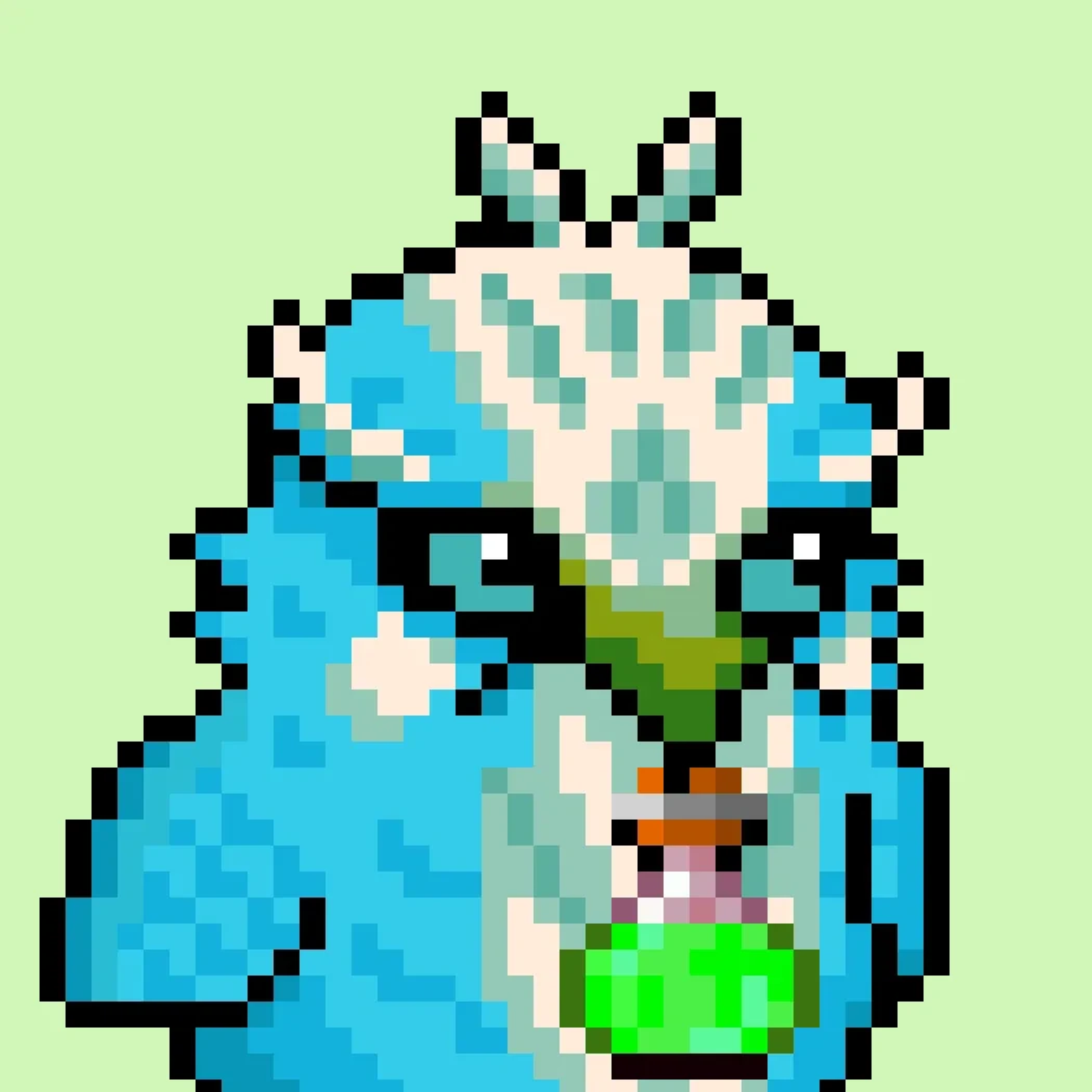 BIRDYBITE #328