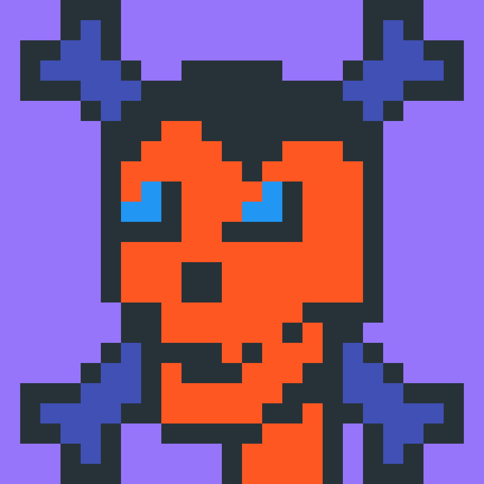 Skull #5782