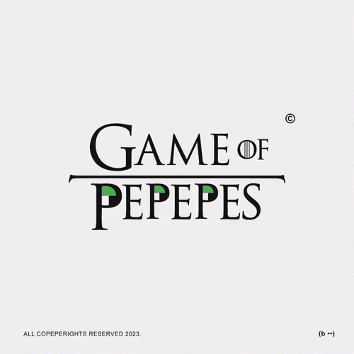 Corporate Pepes © #141