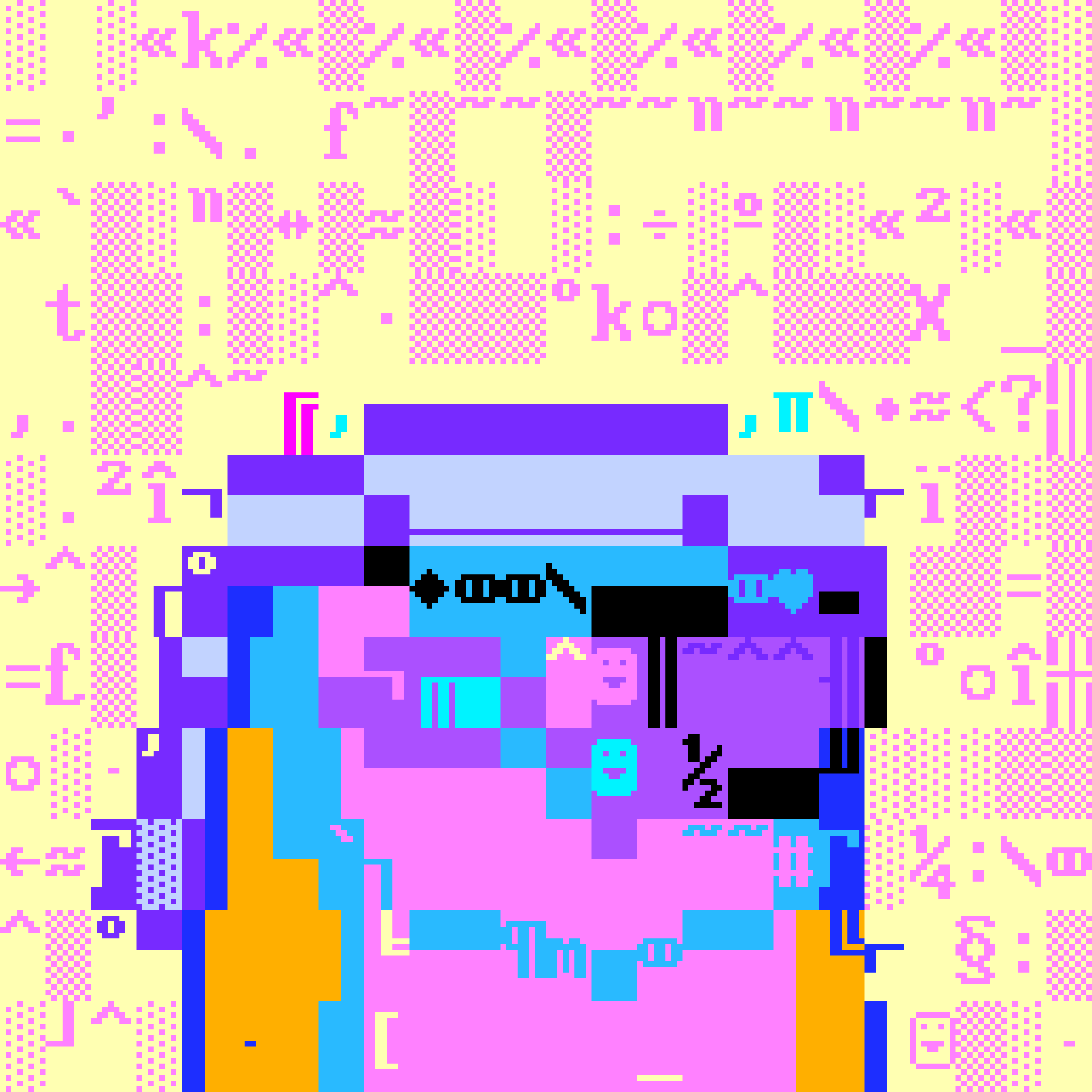 DOS TRASH BIRD 795