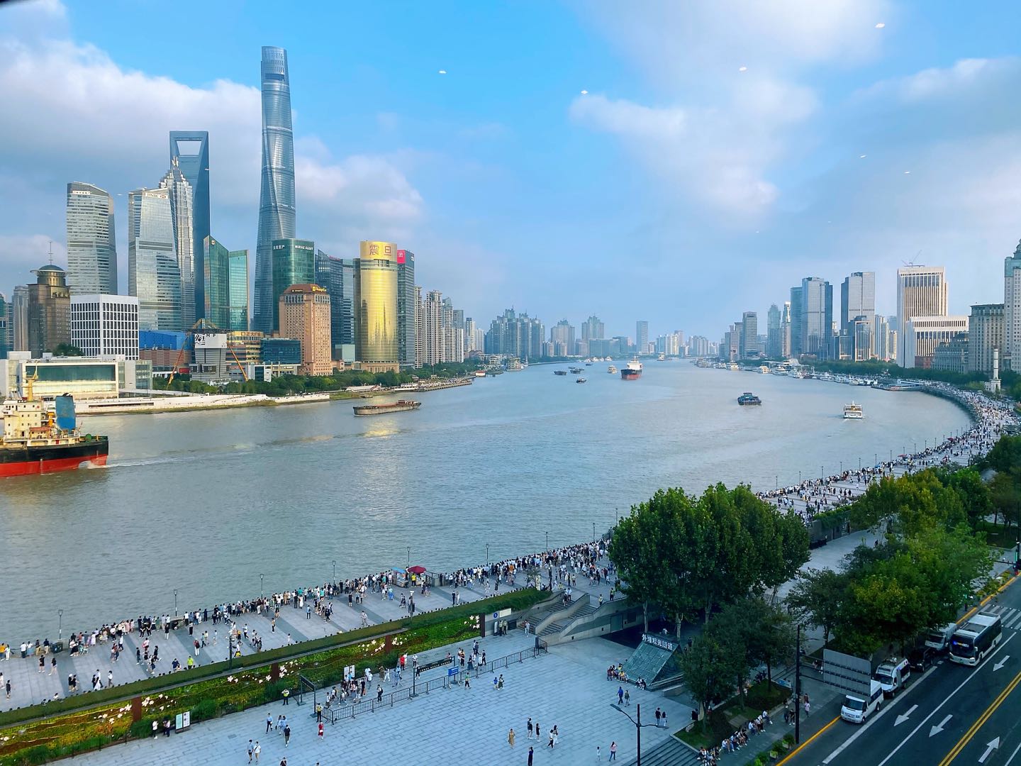 shanghai