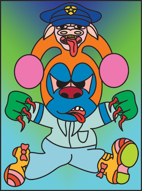 Space Looter #309