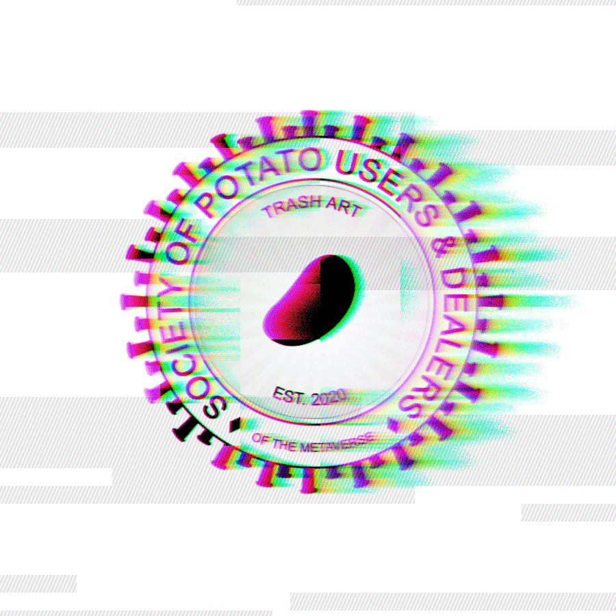 SPUDs of the Metaverse (Membership)