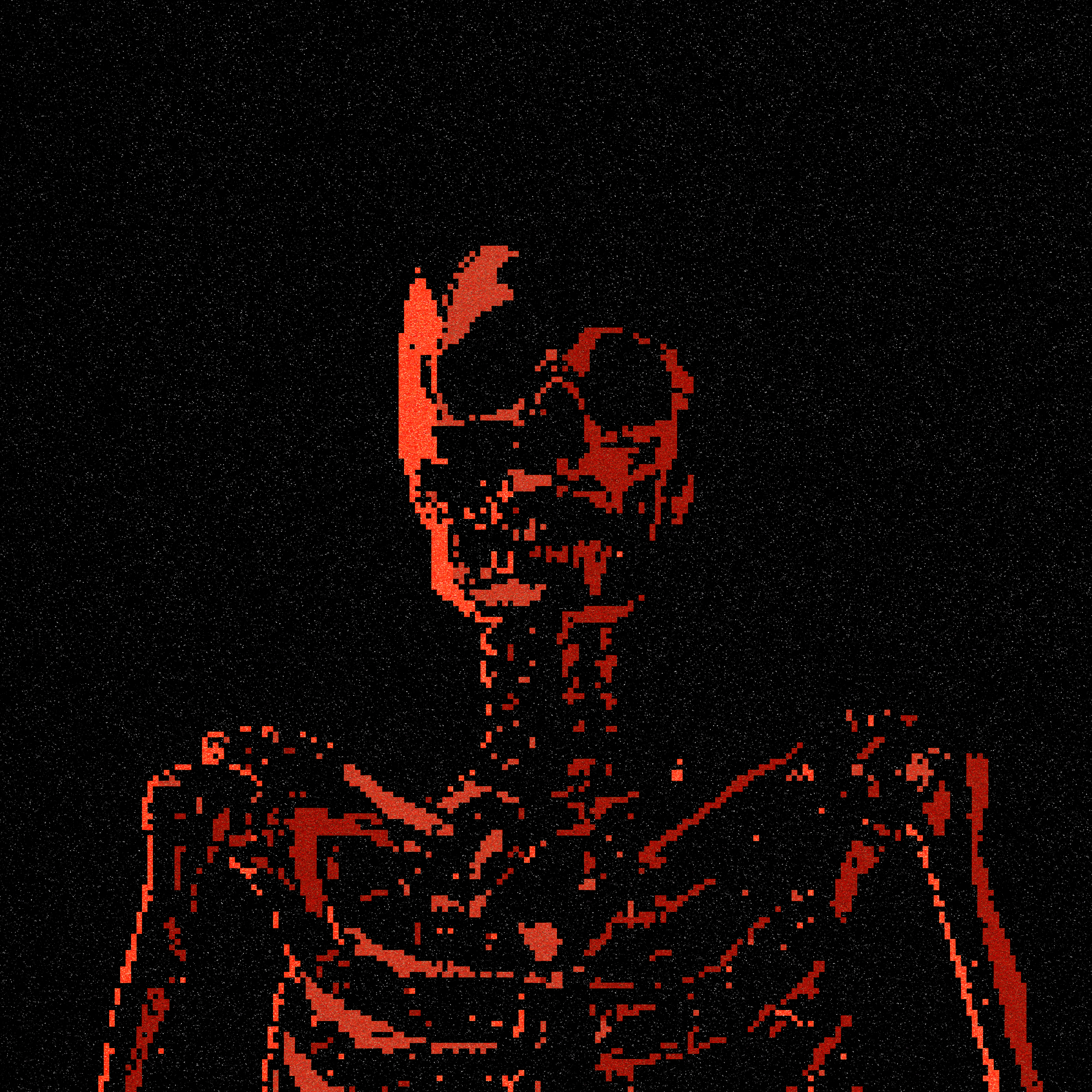 REDSKELLY