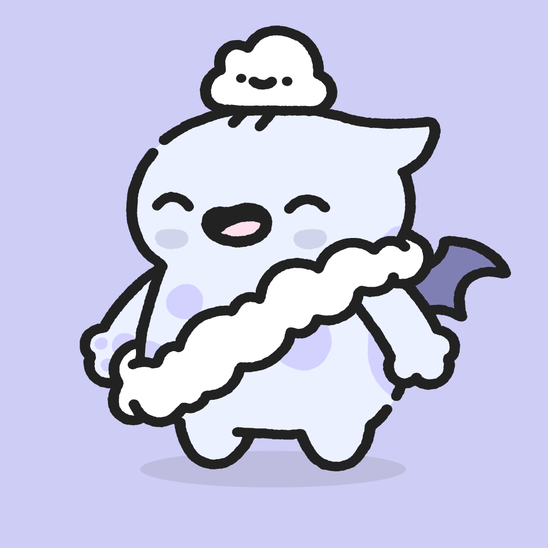 Cool Pets NFT #13693