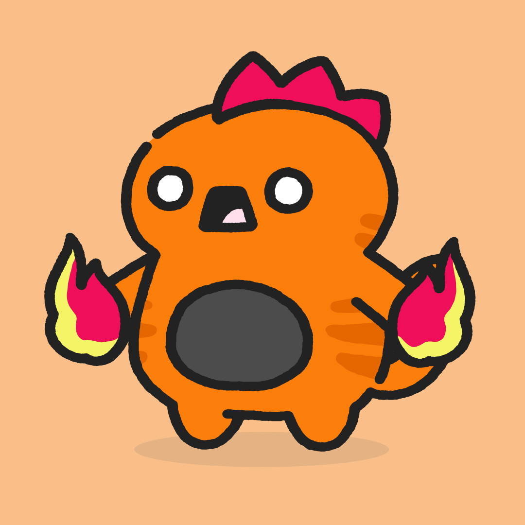 Cool Pet #13036