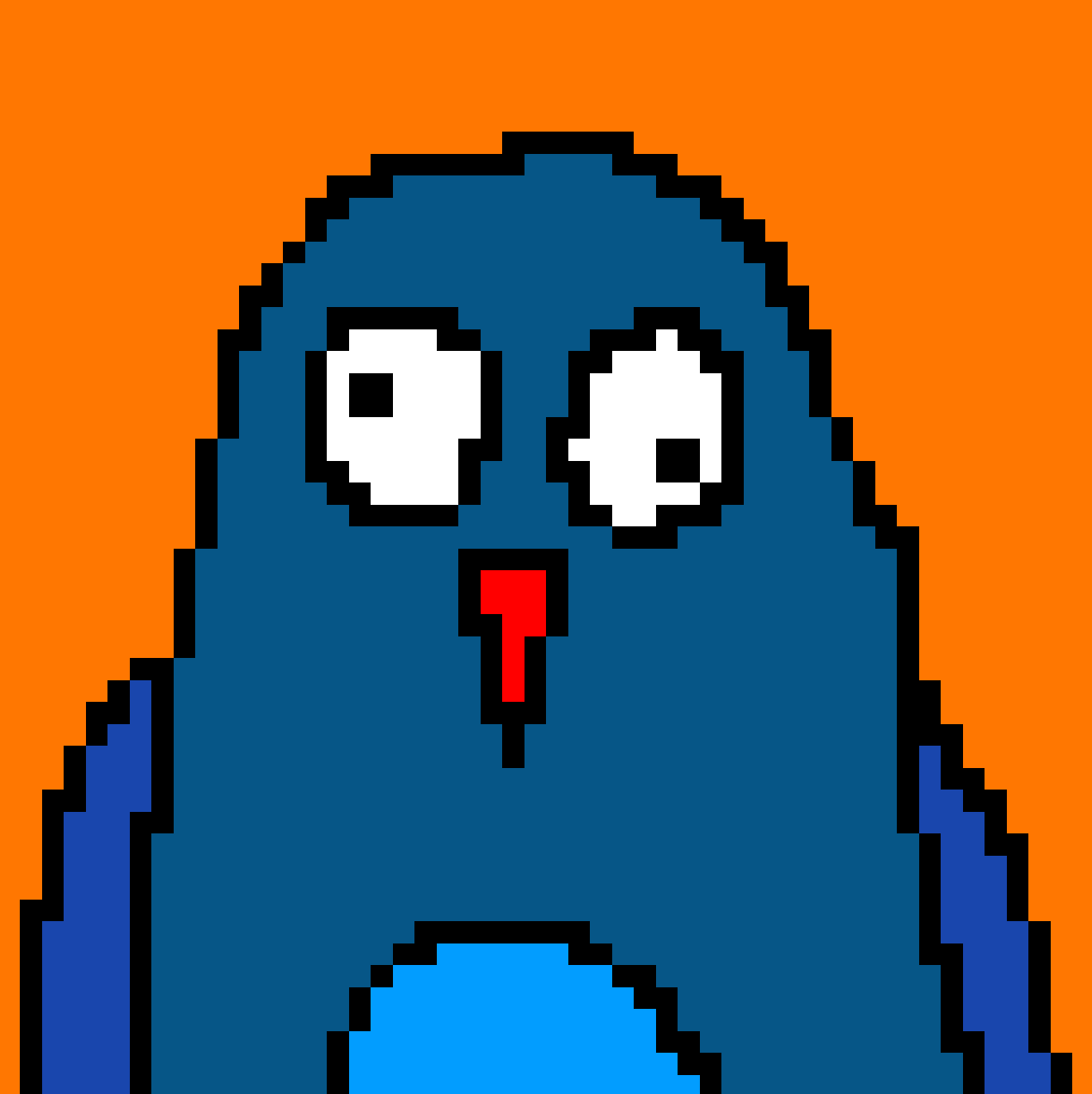 NoM00nBird