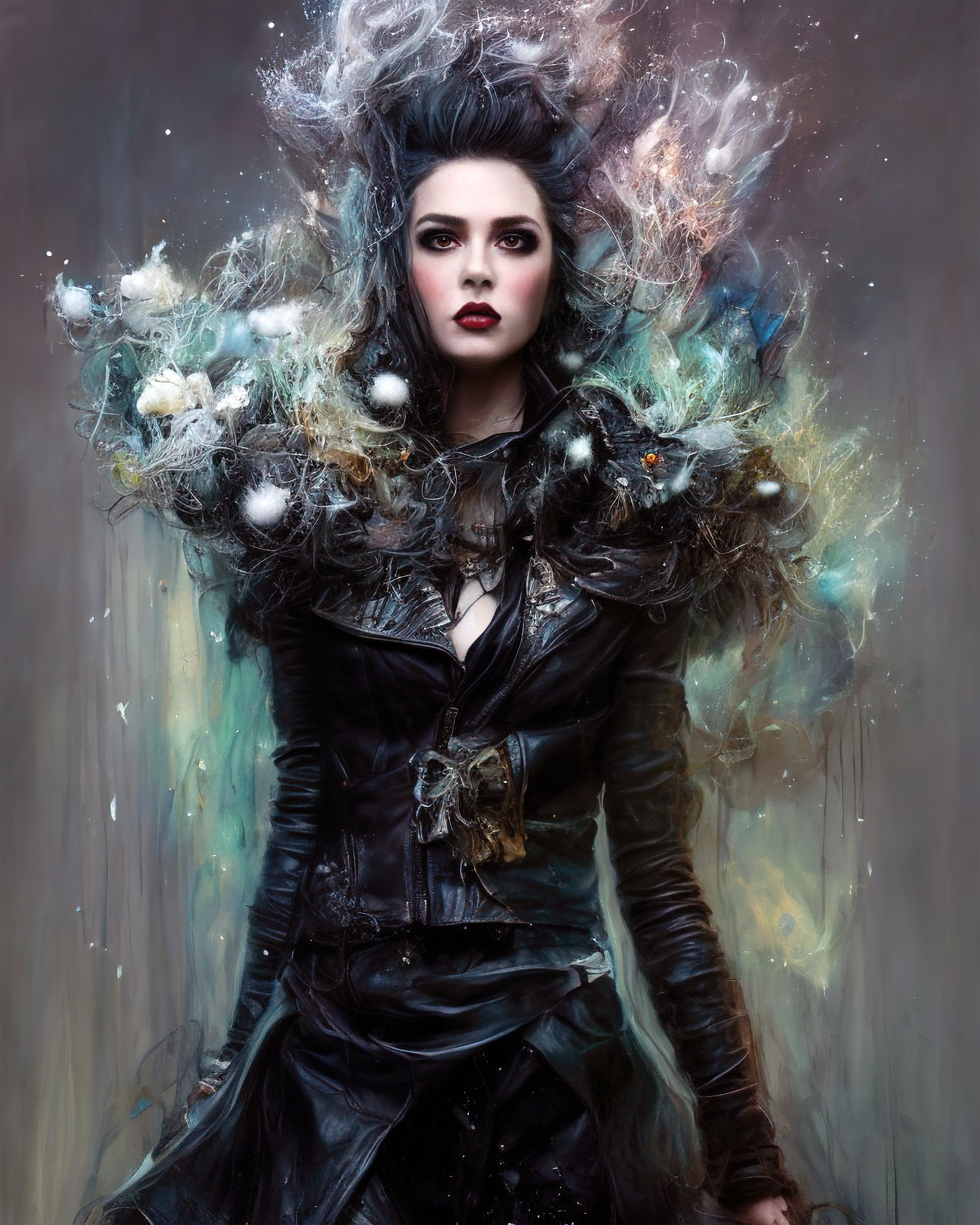 Darkness Within