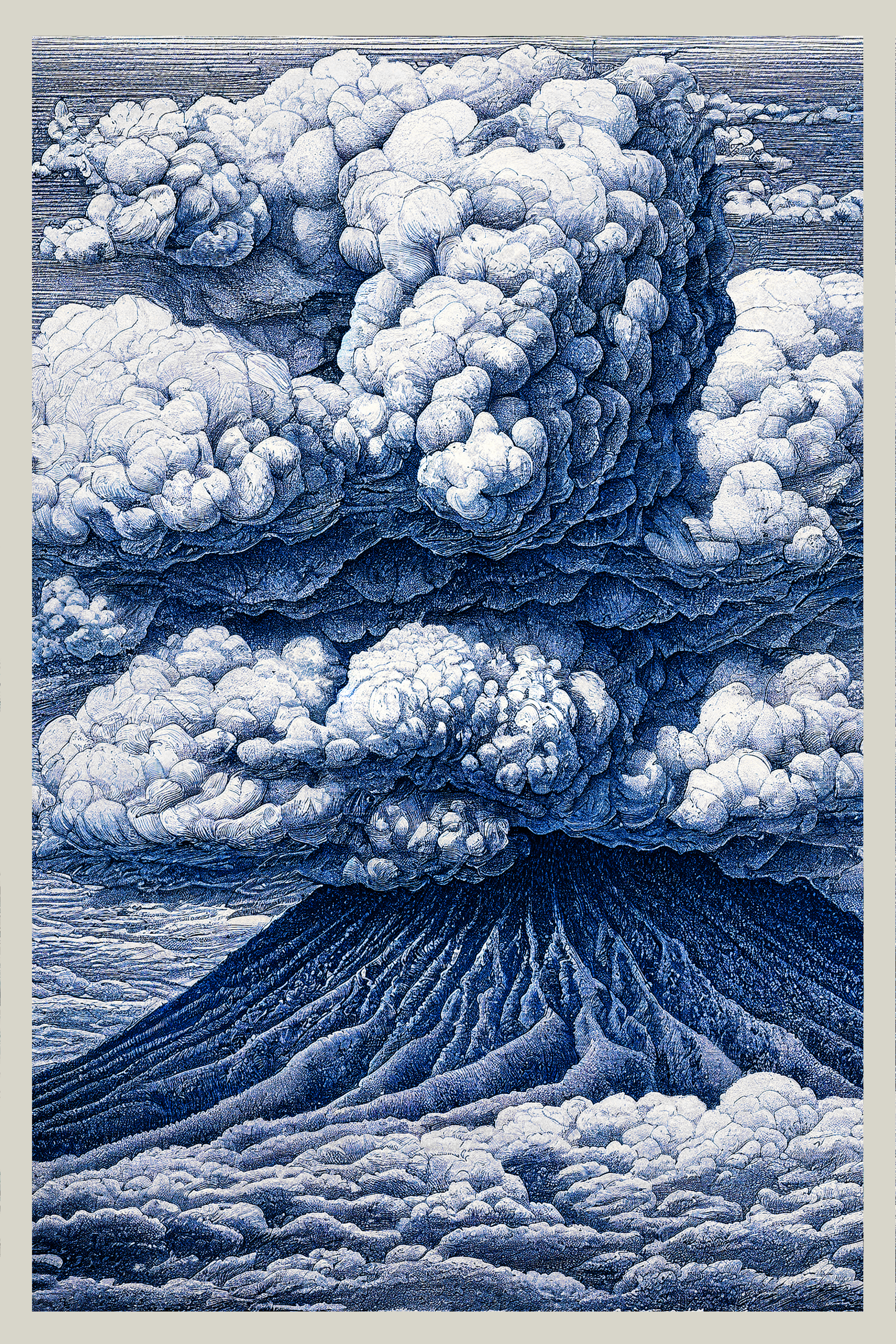Vesuvius / Italy