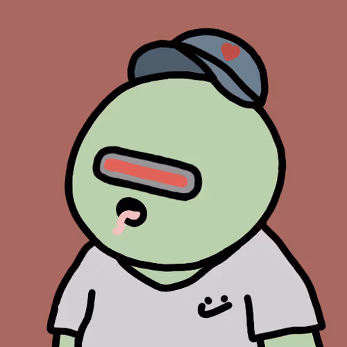 Degen Boy #2650