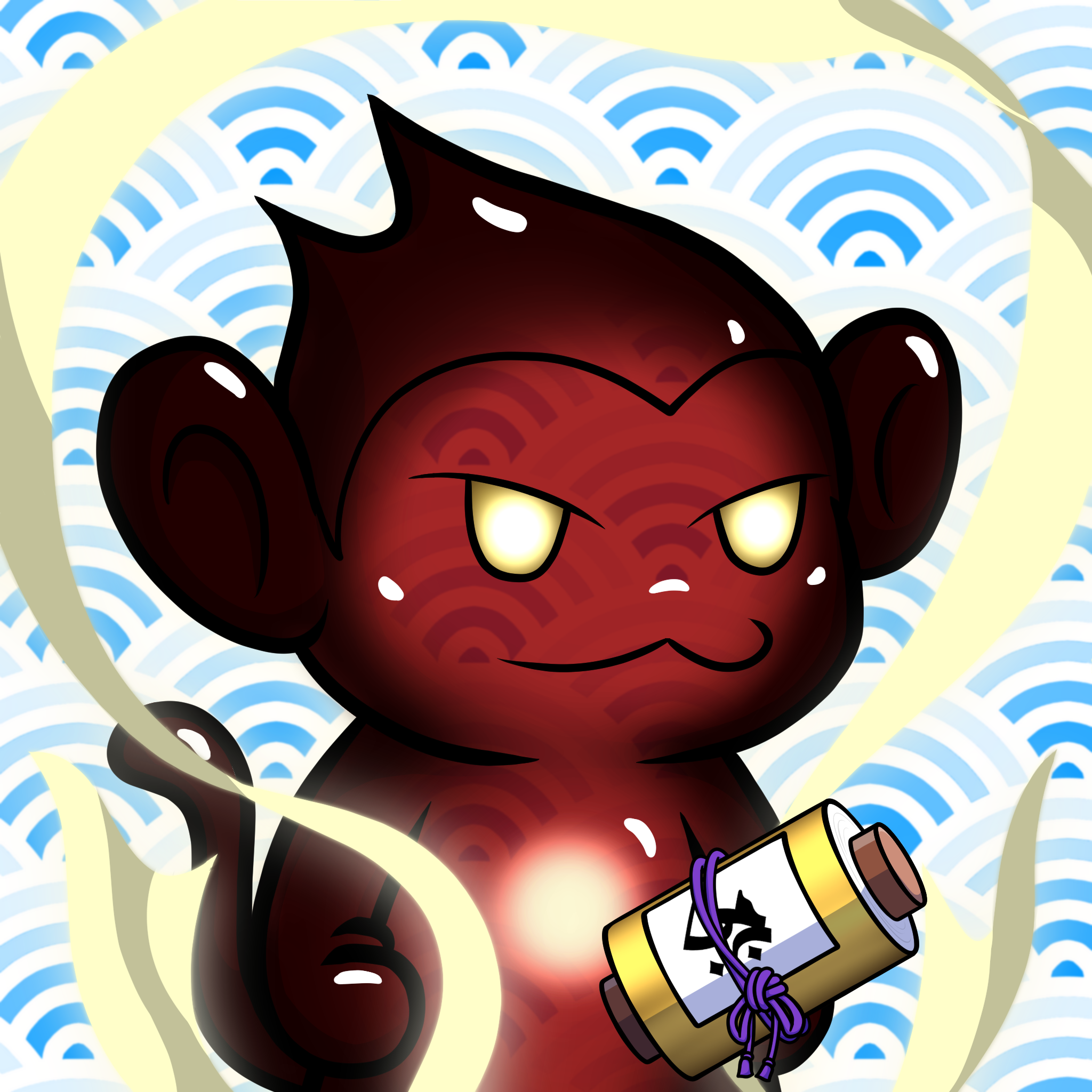 Sasuke-JellyRed #20853