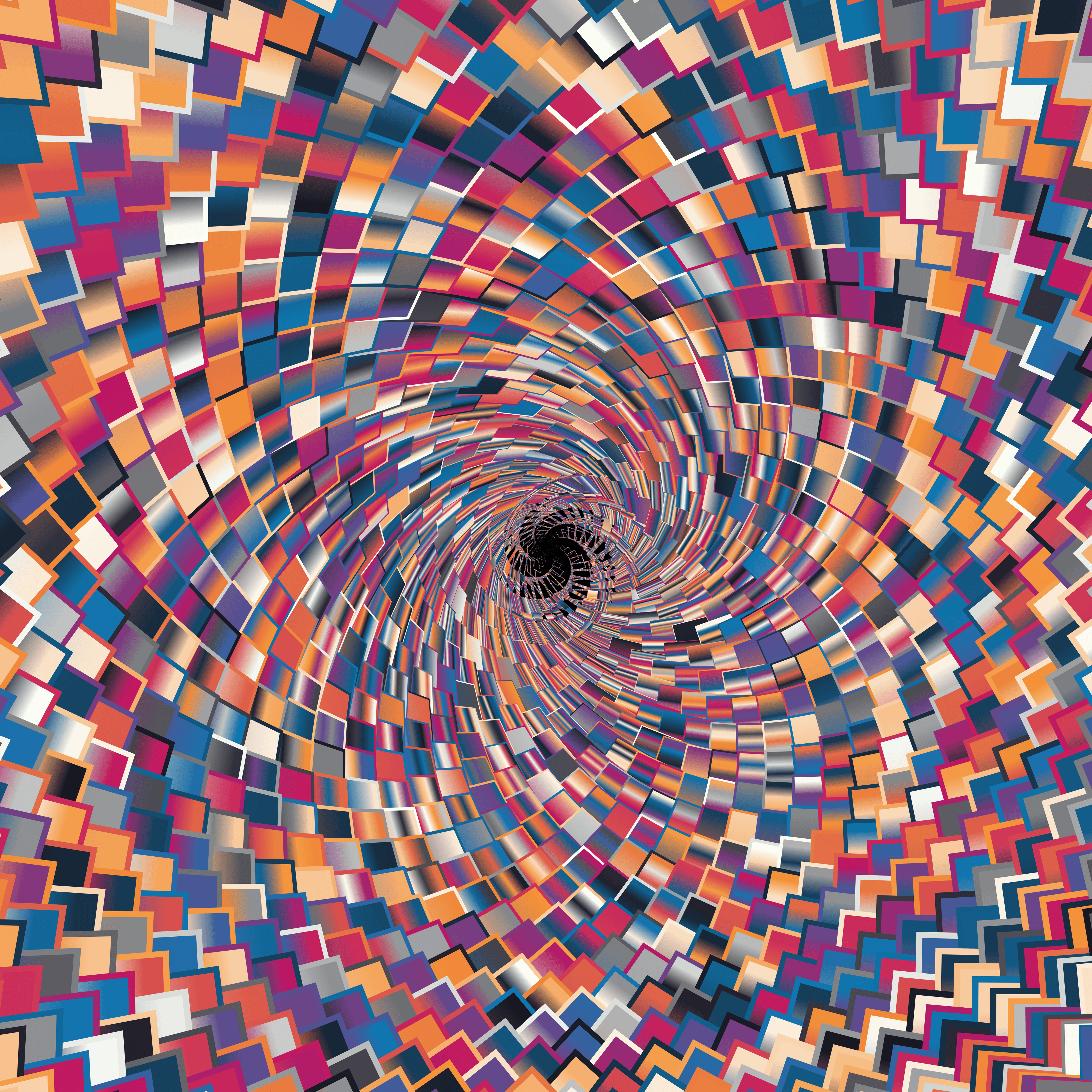 Gyre #43