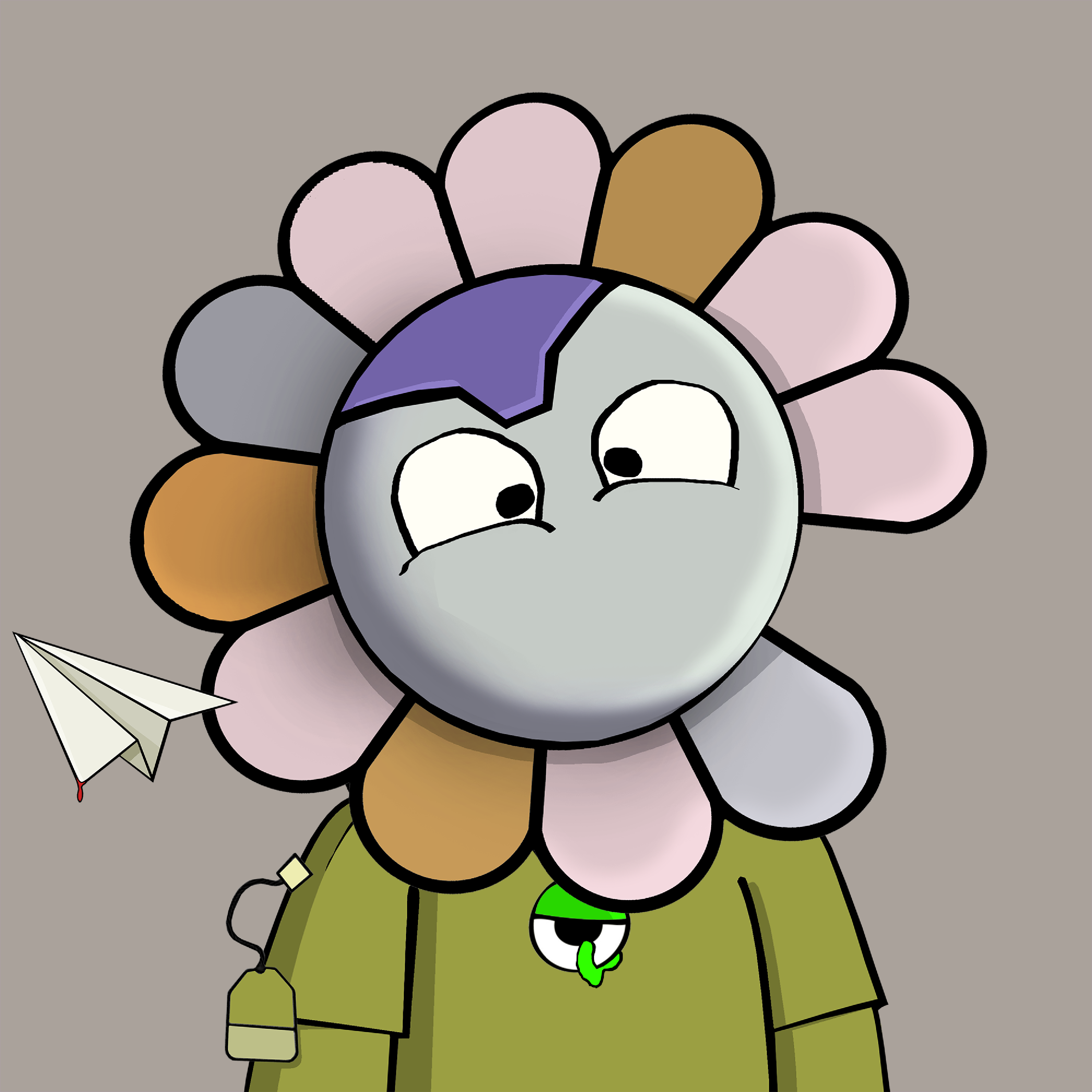  #127