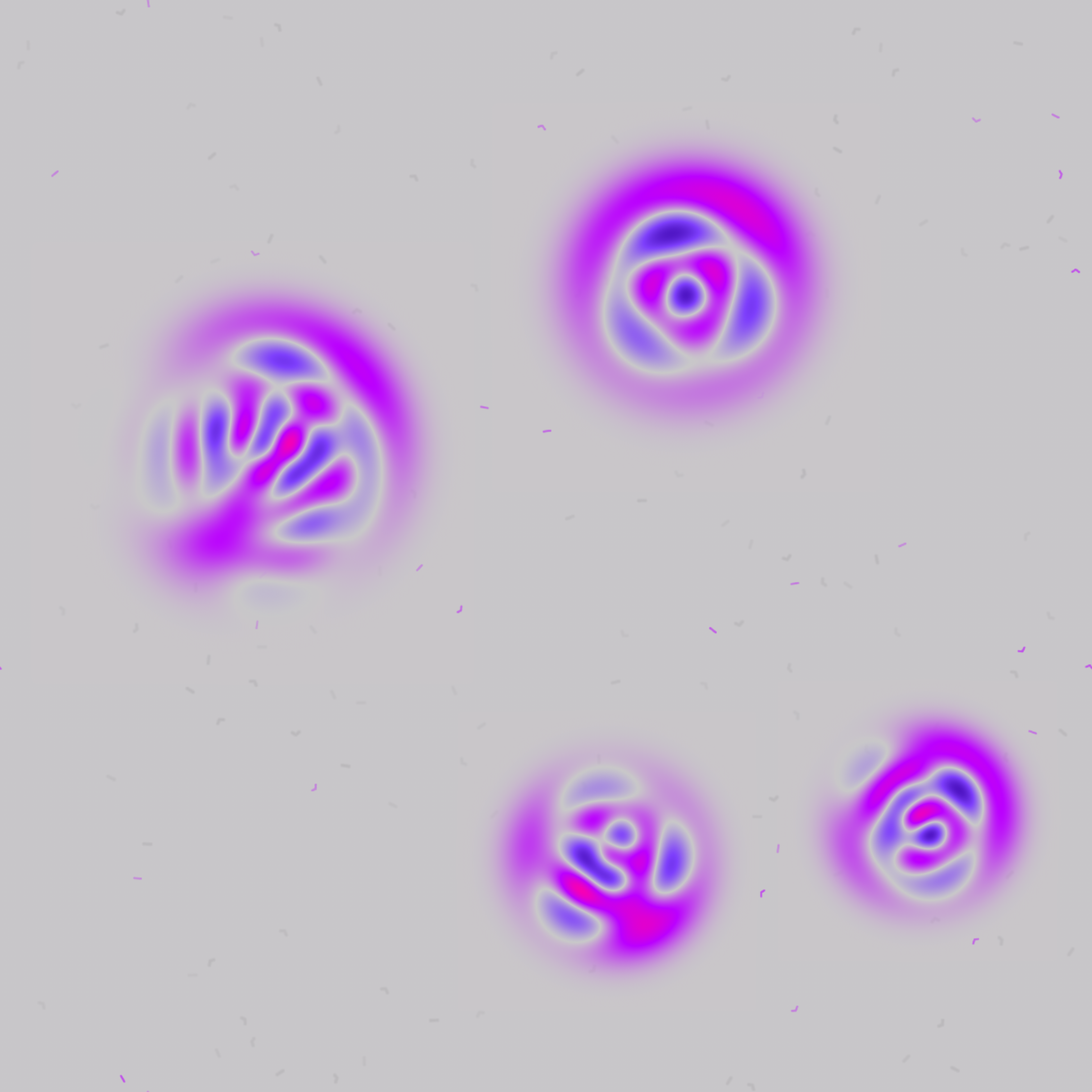 Quantum Collapses #67