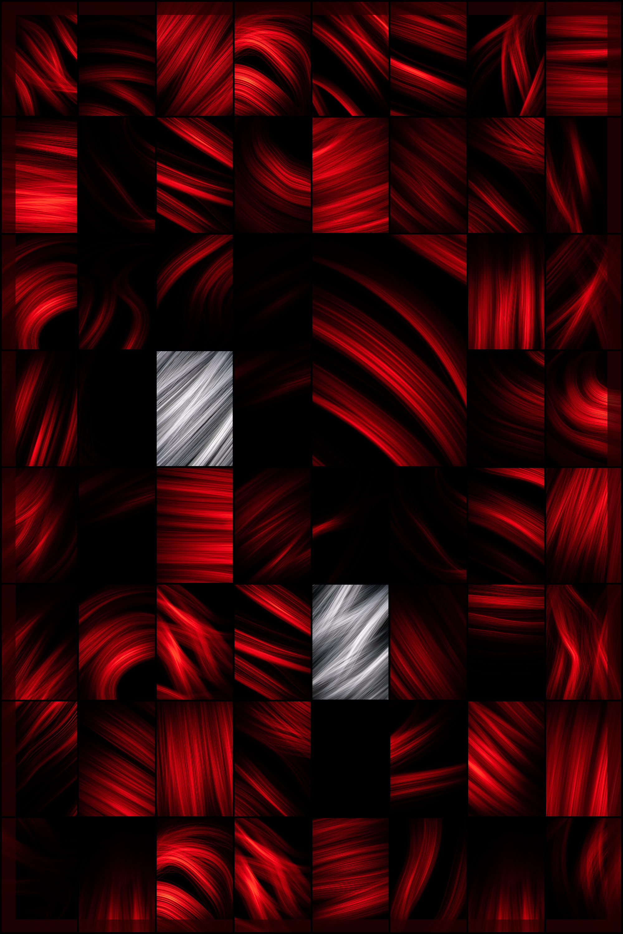 Vortex Dreams #509