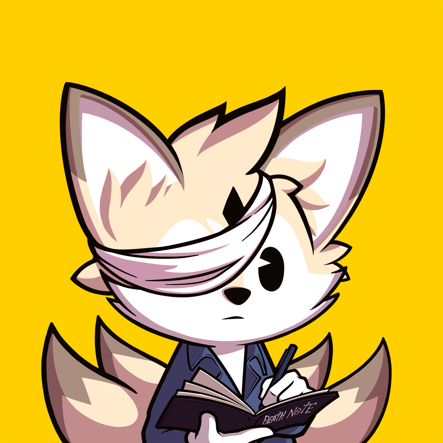 FOXY #4370