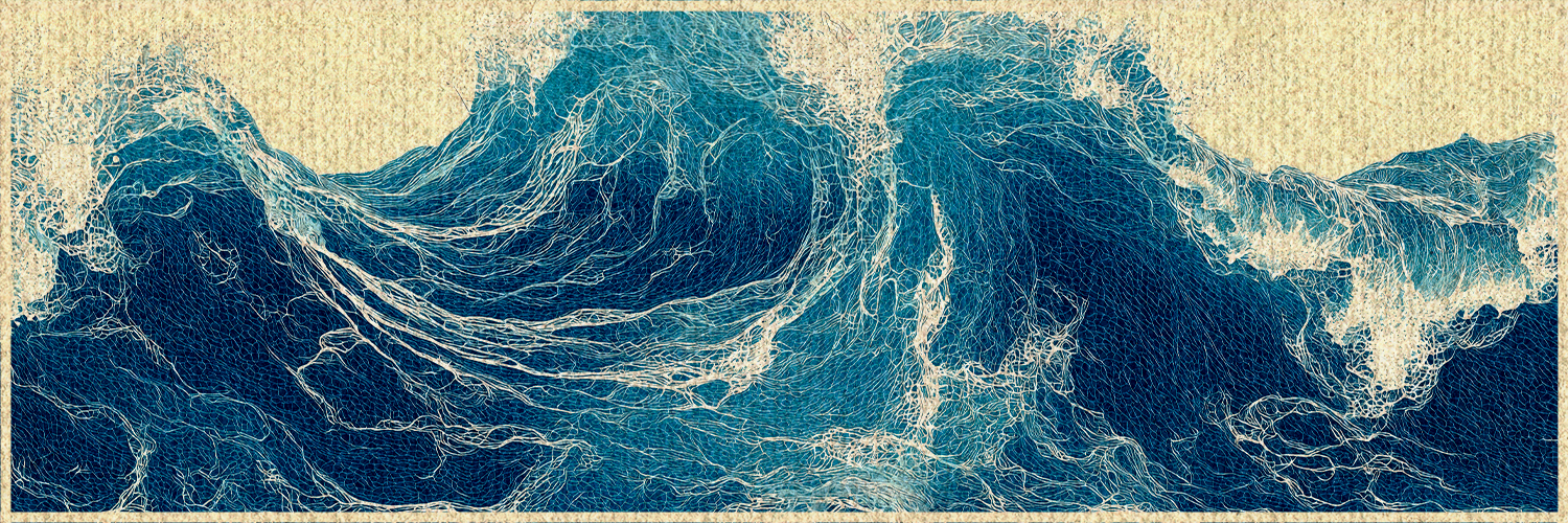 Linocean #19