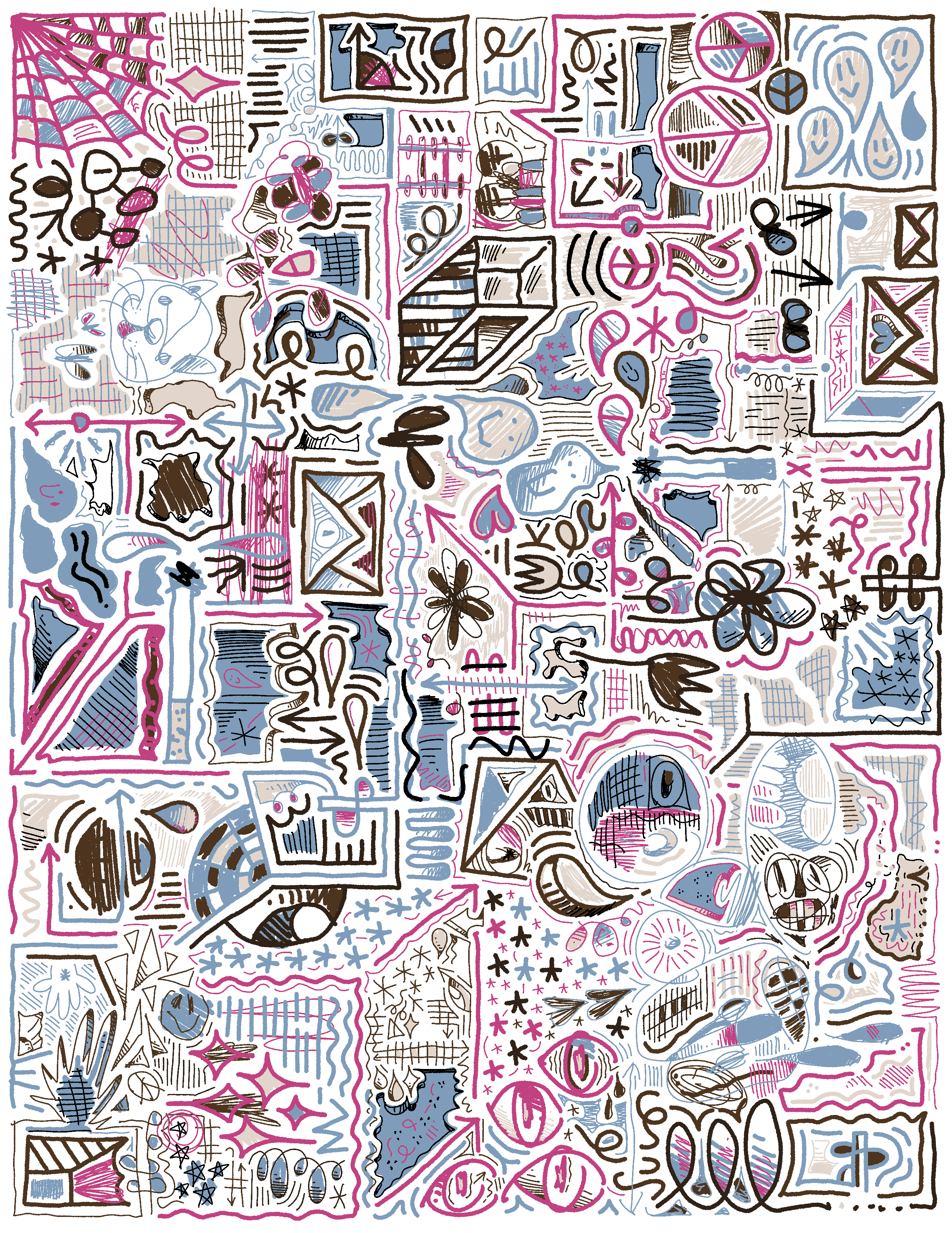 Diary #1431