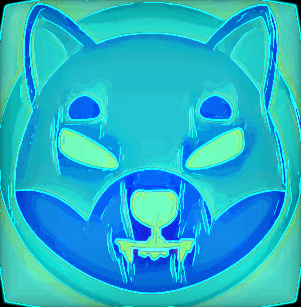 Shiba Token Glitch #2