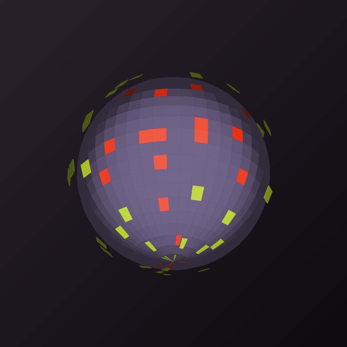 Quasar #6215