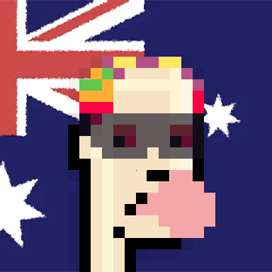 The Aussies! #670