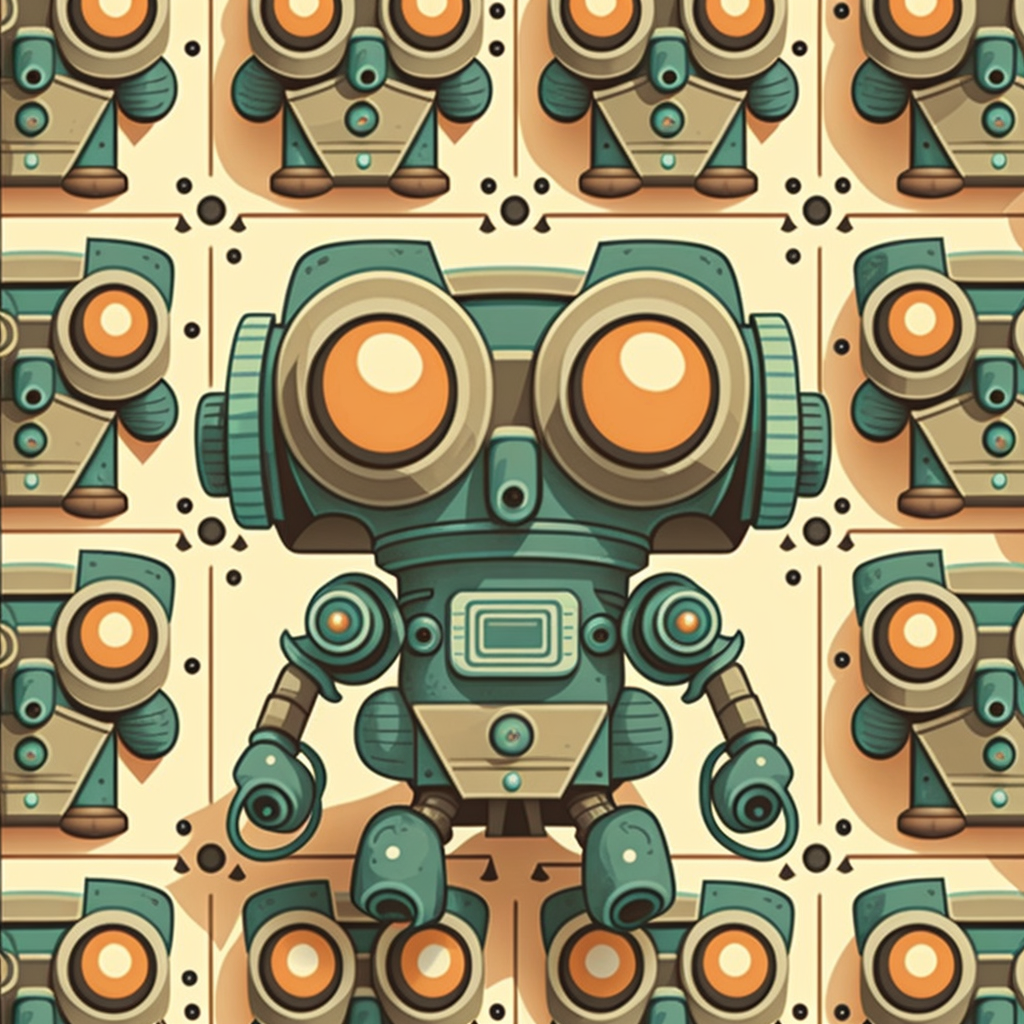 AI DCBots #283